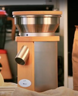 Macinacereali "Komo Magic" - Mulino per Cereali - 5