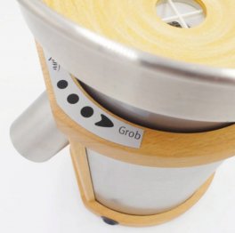 Macinacereali "Komo Magic" - Mulino per Cereali - 3
