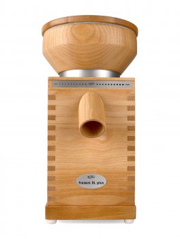 Macinacereali Komo - Mulino Elettrico Fidibus XL Plus - 2
