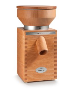 Macinacereali Komo - Mulino ElettricoKomo Fidibus XL - 1