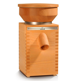 Macinacereali Komo - Mulino ElettricoKomo Fidibus XL - 2