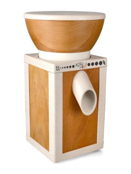 Macinacereali KoMoMio - Mulino per Cereali - 3