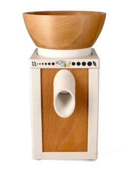 Macinacereali KoMoMio - Mulino per Cereali - 4