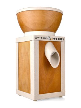 Macinacereali KoMoMio - Mulino per Cereali - 1