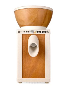 Macinacereali KoMoMio - Mulino per Cereali - 2