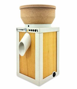 Macinacereali KoMoMio - Mulino per Cereali Eco - 2