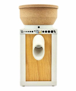 Macinacereali KoMoMio - Mulino per Cereali Eco - 1