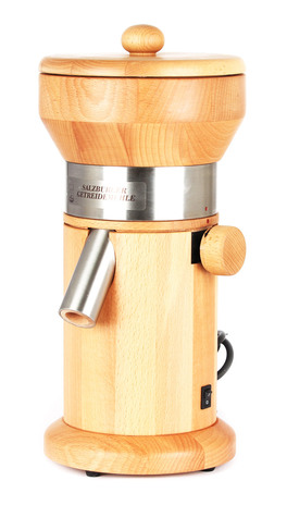 Macinacereali Mt5 in Faggio