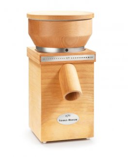 Macinacereali - Mulino Elettrico Fidibus Medium - 1