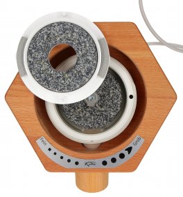 Macinacereali "Pk 1" - Mulino per Cereali - 5
