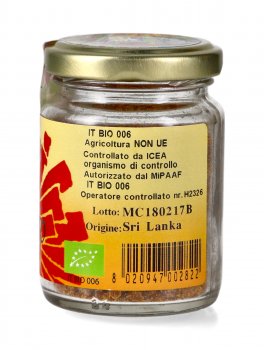 Macis Granulato - 2