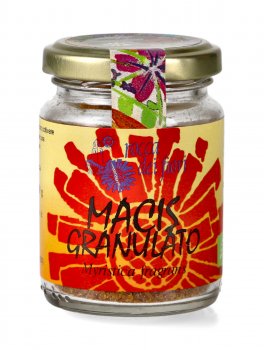 Macis Granulato - 1