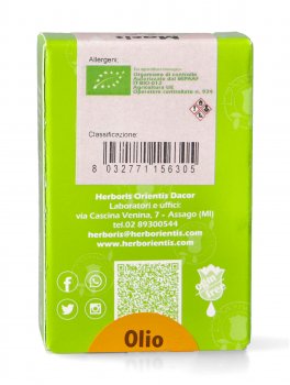Macis - Olio Essenziale Bio - 2