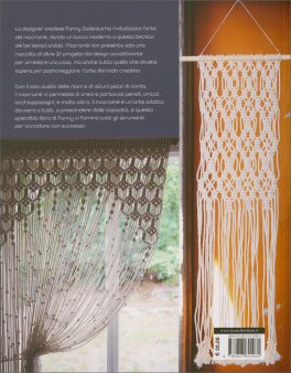 Macramè — Libro - 2