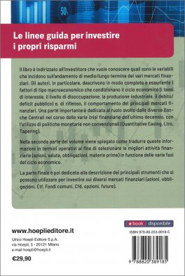 Macro Finance — Libro - 2