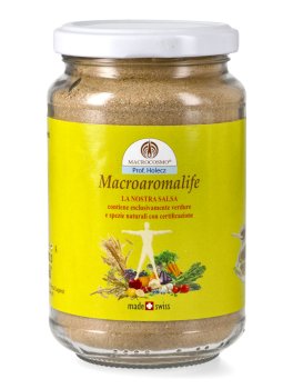 Macroaromalife - Insaporitore per Salse - 1