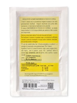 Macrobrodo di Fiocchi ai 5 Cereali - 2