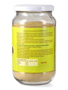 Macrobrodolife - Insaporitore per Brodo - 2