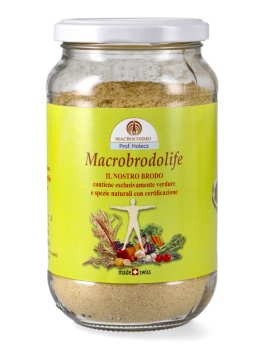 Macrobrodolife - Insaporitore per Brodo - 1