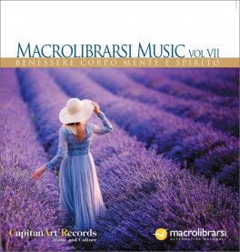Macrolibrarsi Music - Vol. 7