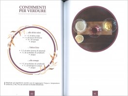 Macromediterranea: Energia e Salute in Cucina — Libro - 3