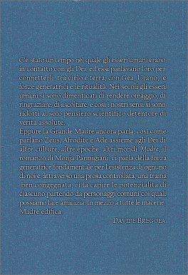 Madre — Libro - 2