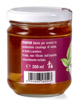 Madre d'Aceto - Aceto di Miele - 3