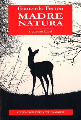Madre Natura — Libro - 1