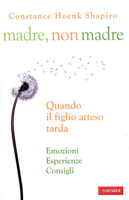 Madre, non Madre   — Libro - 1