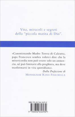Madre Teresa — Libro - 2