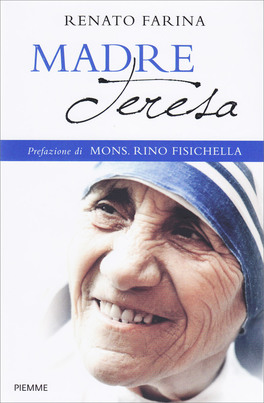 Madre Teresa — Libro - 1