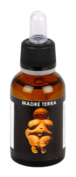 Madre Terra - Acqua Vibrazionale