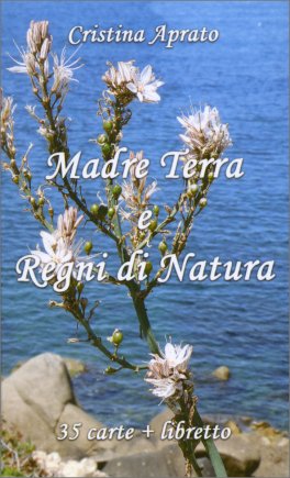 Madre Terra e Regni di Natura — Libro - 1