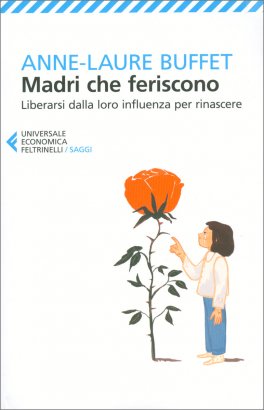Madri che Feriscono — Libro - 1