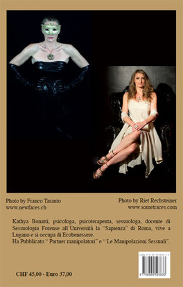 Madri e Padri Manipolatori — Libro - 2