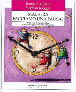 Maestra Facciamo una Pausa? — Libro - 1