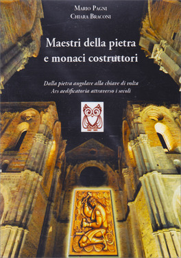 Maestri della Pietra e Monaci Costruttori — DVD - 1