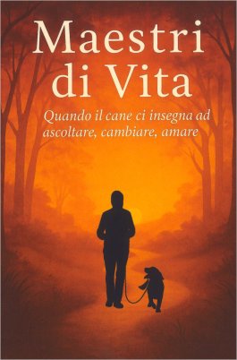 Maestri di Vita — Libro - 1