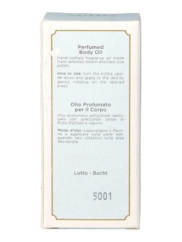 Maestro - Parfum Roller - 3
