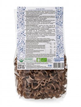 Mafalde Senza Glutine Bio - 2