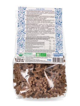 Mafalde Senza Glutine Bio - 3