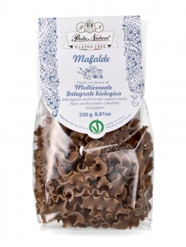Mafalde Senza Glutine Bio - 1