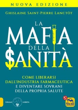 eBook - Mafia della Sanità - PDF