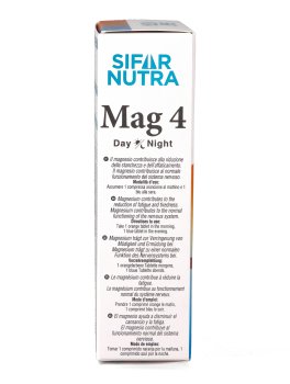Mag 4 Day & Night - 3