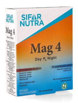 Mag 4 Day & Night - 1