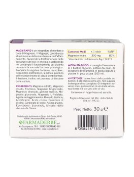 Mag 6 Rapid - Stick - 2