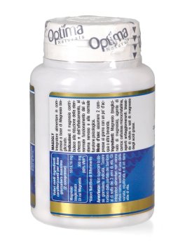 Mag2Gly - Magnesio Bisglicinato - Compresse - 3