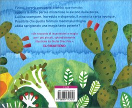 Magarìa — Libro - 2