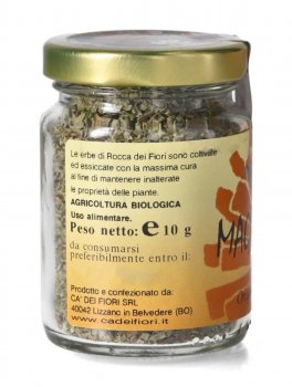 Maggiorana - 3