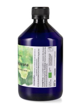Maggiorana - Acqua Aromatica - 2